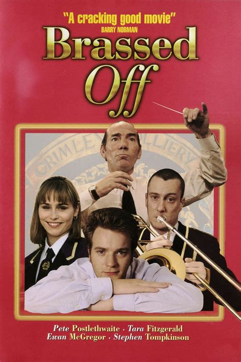 Brassed Off Rotten Tomatoes