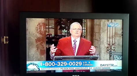 2014 02 09 Rev John Hagee Four Blood Moons 1492 1948 1967 2015 And No