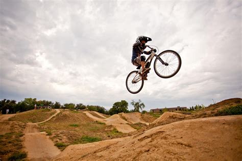 Valmont Dirt Jumps Michaelleedavis Mountain Biking Pictures Vital Mtb
