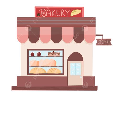 Cake Shop Clipart PNG Vector PSD And Clipart With Transparent