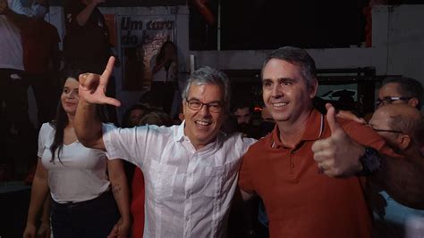 Pt Lança Jorge Viana Para Concorrer Ao Governo Do Acre No último Dia De Convenção Eleições