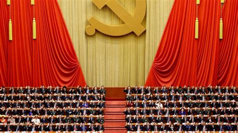 Đại Hội 20 Của đảng Cộng Sản Trung Quốc Có Gì Mới Việt Tân