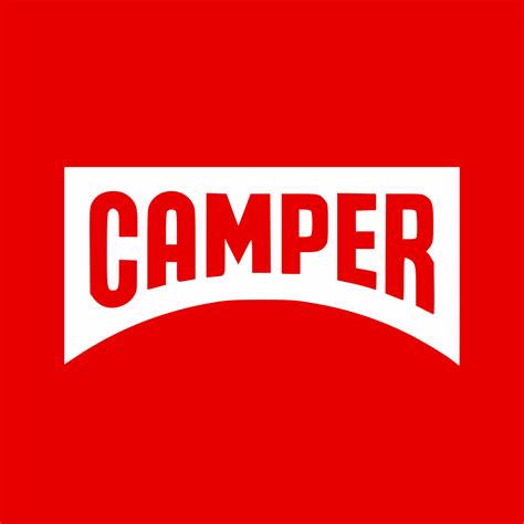 Camper Logo Png Transparent Brands Logos