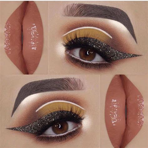 Cut Crease Makeup To Make Your Eyes Really Pop Ritely