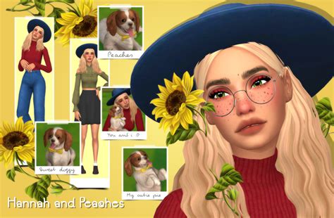 Channel4sims Is Creating The Sims 4 Custom Content