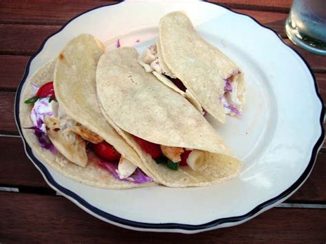 Check spelling or type a new query. Fish Tacos - Coconut & Lime