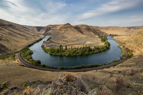 Yakima River - Western Rivers Conservancy