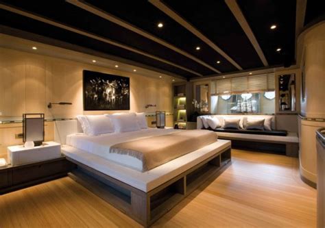 extraordinary yacht bedroom designs      sleep