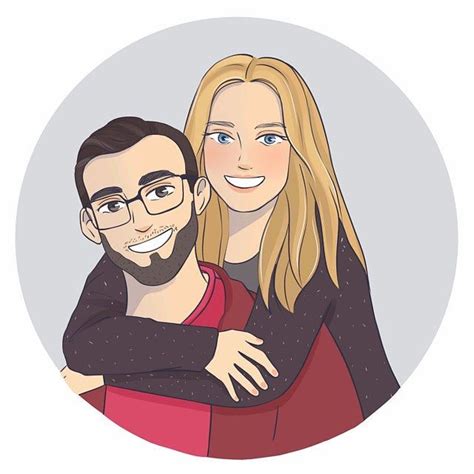 #animedrawing #anime #animeart #art #drawing #manga #animegirl #mangaart #mangadrawing #animefanart #fanart #animeartist second most liked instagram hashtags used with animedrawing. Couple Drawing / Gift portrait /Illustration / Anime / for his | Etsy | Drawing couple poses ...