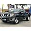 Used 2006 Nissan Frontier SE At City Cars Warehouse INC