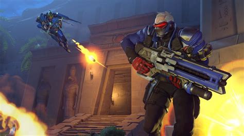 Blizzard Quietly Confirms Another Lgbtq Overwatch Hero Gameup24