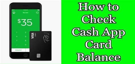 How To Check Cash App Debit Card Balance Reverasite