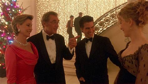 Eyes Wide Shut 1999