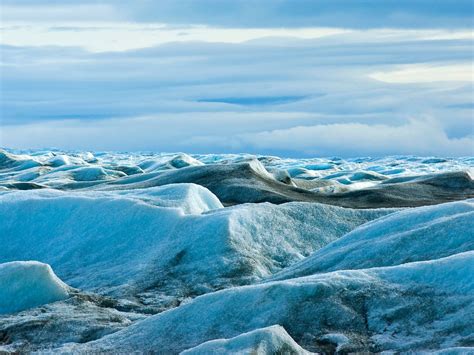 The 12 Coldest Places In The World Coldest Place On Earth Winter
