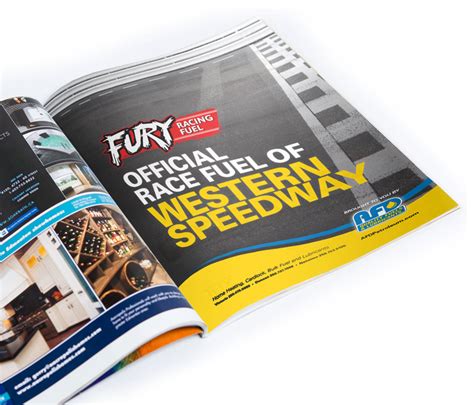 Almost files can be used for commercial. AFD Petroleum Fury Fuel Campaign - PinPoint Marketing