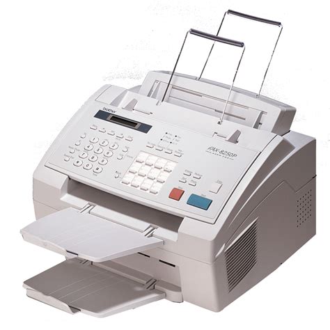 Fax 8250p Télécopieur Fax Télécopieur Brother