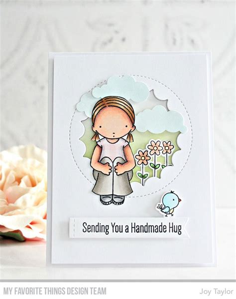 Mft March Hits And Highlights Simple By Design Inspirational Cards