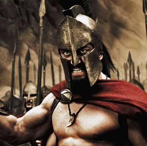 20 Incredible Facts About The Spartan King Leonidas Obsev