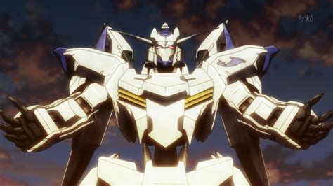 GUNDAM GUY Mobile Suit Gundam Iron Blooded Orphans Episode 43 Image
