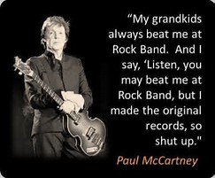 Image result for Paul McCartney quotes