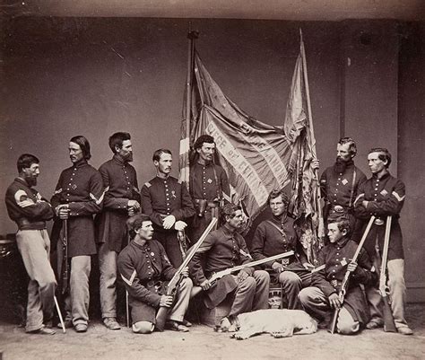 Illinois In The Civil War FamilySearch