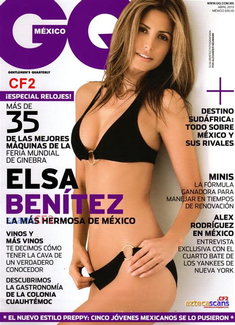 Elsa Benitez Nude Hiding Her Boobs For Gq Mexico April 2010 Issue Photoshoot Porn Pictures Xxx