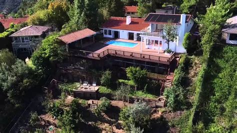 Make social videos in an instant: 1410 Stradella Road, Bel Air - Home Tour - YouTube
