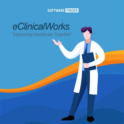 Top 5 Ehr Systems Of 2022 Including Eclinicalworks Emr Emr Demo