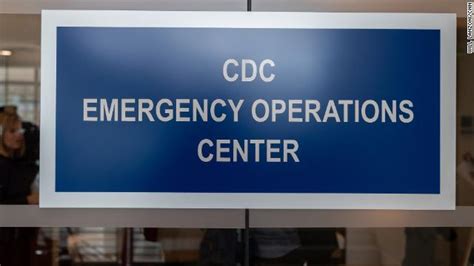 Us Cdc Releases Detailed Guidelines For Reopening The Country