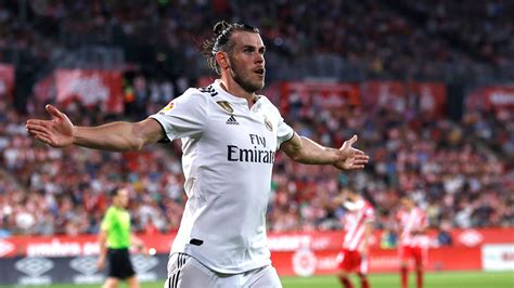 bale bids farewell to real madrid says he fulfilled his dream