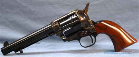 Cimarron Model P Uberti Single Action Revolver For Sale
