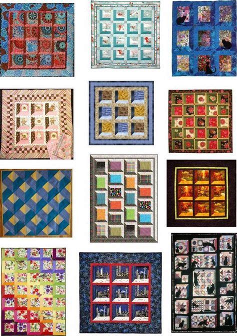 Free Pattern Day Attic Windows Quilts Attic Window Quilts Panel