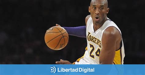 Kobe Bryant Vuelve A Lesionarse Y Estar Seis Semanas De Baja