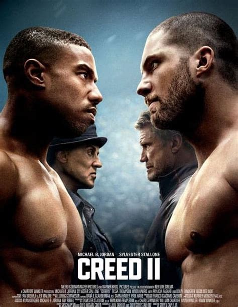 Ettől még nem kérdéses, hogy a boksz a. Creed Apollo Fia Teljes Film / Creed Apollo Fia Kepek ...