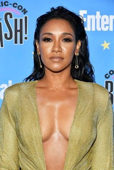 Candice Patton Nude And Sexy Pics And Hot Scenes Scandal