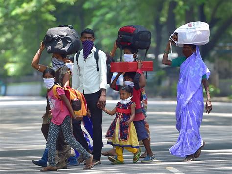 Migrant workers registration form: Here's a state-wise list | India News