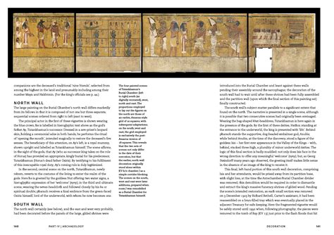 the complete tutankhamun nicholas reeves