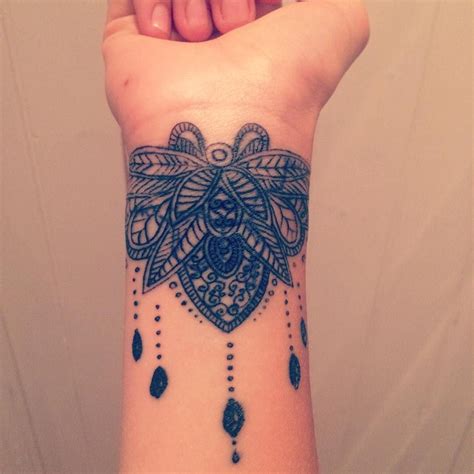 100 Cute Examples Of Tattoos For Girls Tattoos Tattoos Wrist