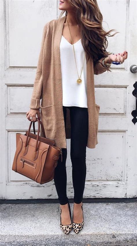 Awesome 50 Best Fall Outfit For Women 201706