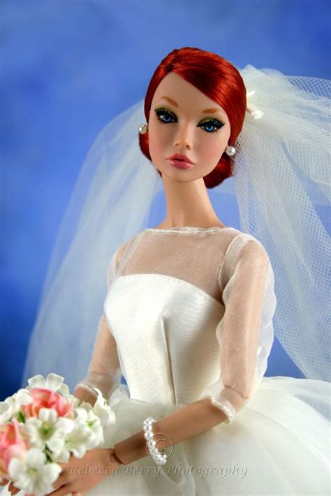 poppy parker in wedding gown 1 barbie bridal barbie wedding dress barbie bride
