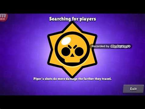 Can you beat the formidable boss robot? Brawl Stars: Boss Fight Error Code 43 - YouTube