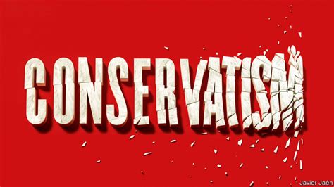 The Economist Asks Is Conservatism In Crisis Podcasts The Economist