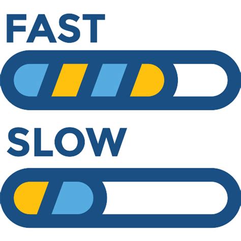 Speed Slow Vector Svg Icon Png Repo Free Png Icons