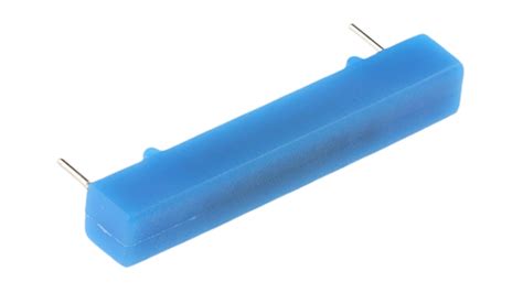 S1514 Assemtech Rectangular Reed Switch Nc 130v 250ma Rs