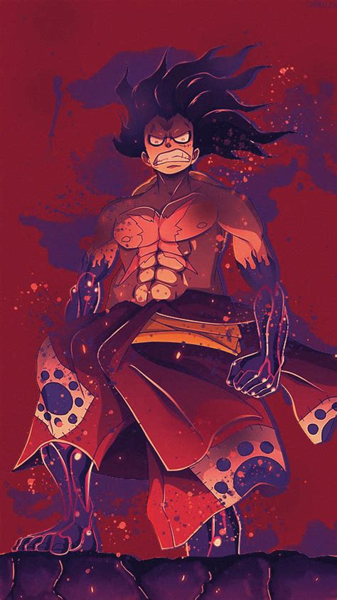 A collection of the top 37 luffy wallpapers and backgrounds available for download for free. Luffy (One Piece) phone wallpaper by cdrwalls on DeviantArt