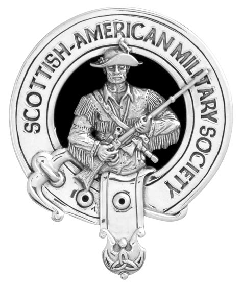 Scottish American Military Society Utah Events