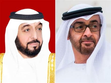 Mohammad Bin Zayed Conveys Uae Presidents Ramadan Greetings To People