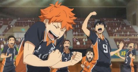 Twitter Overjoyed And Disappointed As Haikyu Final Is Revealed To Be