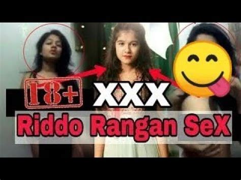 Rangan Riddo Scandal Hot Video Viral