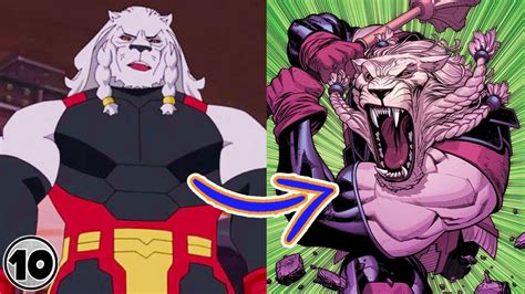 Top 10 Battle Beast Invincible Facts You Need To Know Youtube